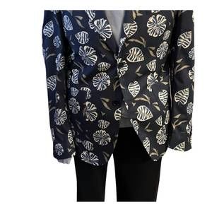 NEW SARTORIA PARTENOPEA napoli2 blazer in 01